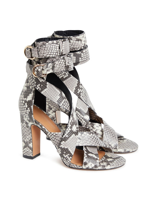 Cece Wrap Heel | Cynthia Rowley Accessories|Sale