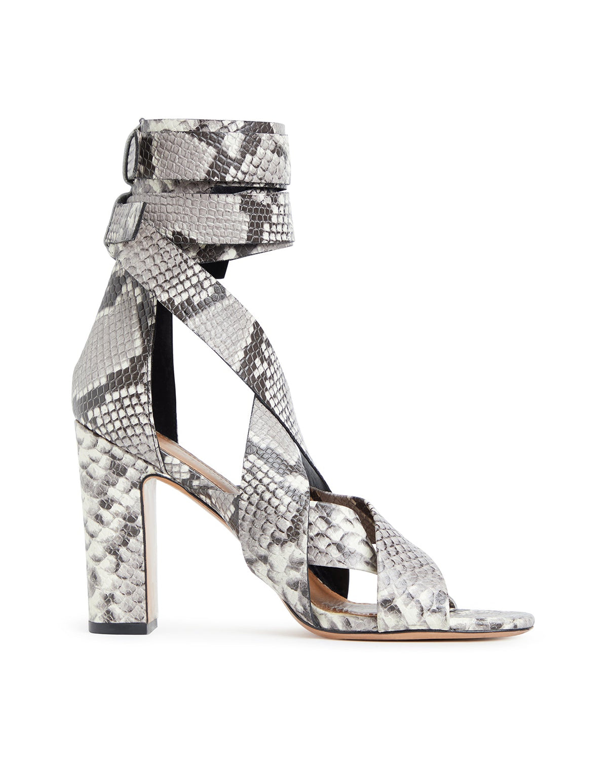 Cece Wrap Heel | Cynthia Rowley Accessories|Sale