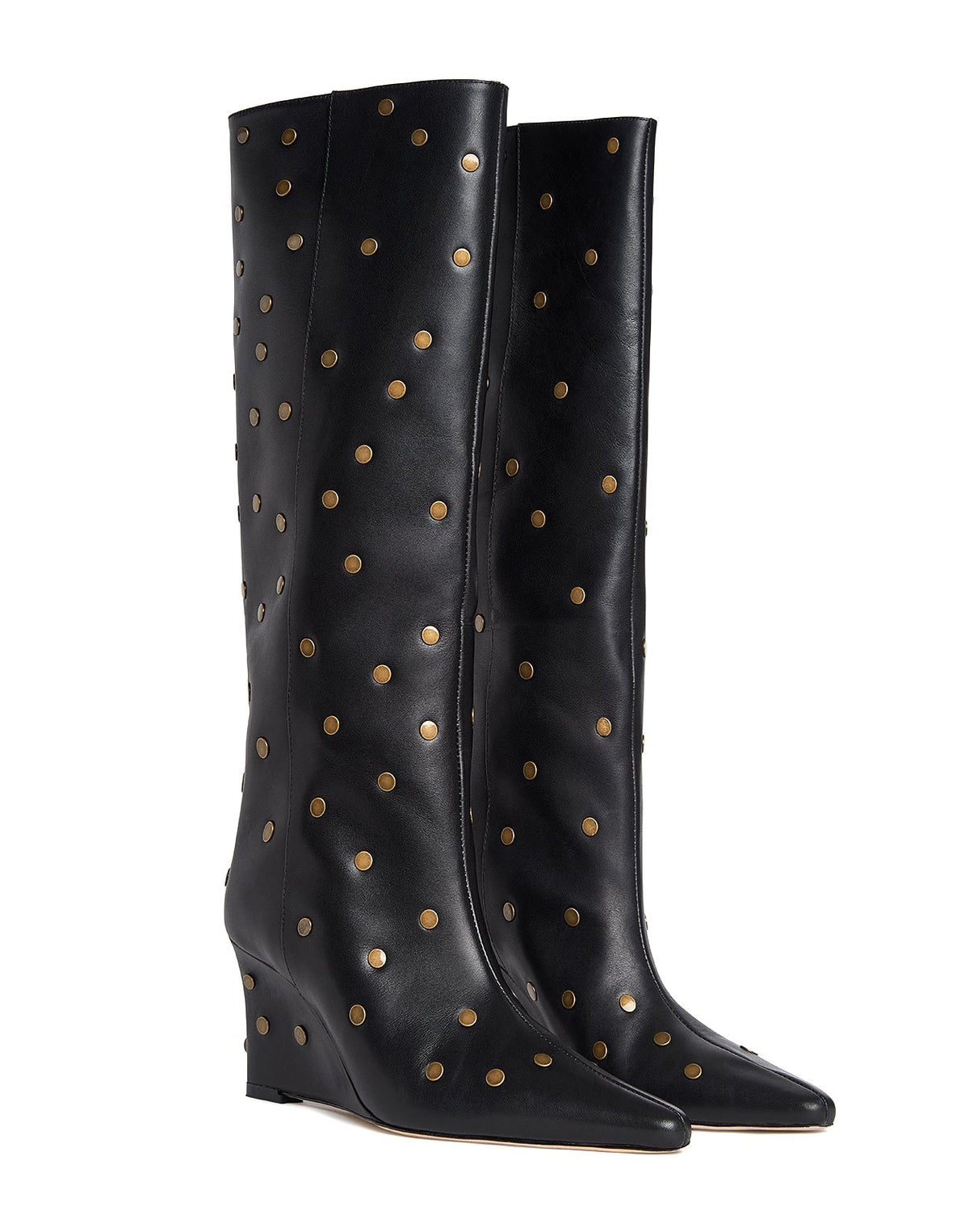 Nailed It Wedge Boot | Cynthia Rowley Accessories|Sale