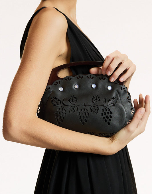 The Vineyard Bag | Cynthia Rowley Accessories