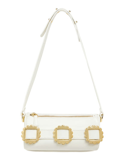 Mini Drum Bag | Cynthia Rowley Accessories