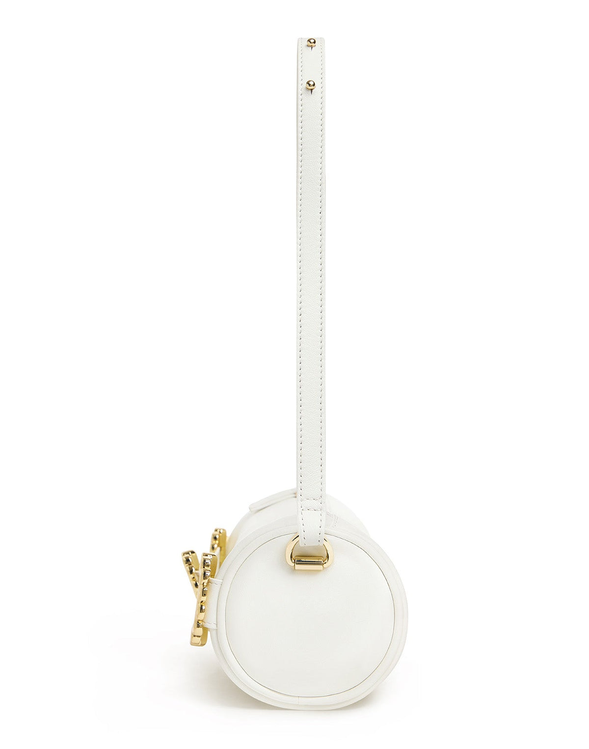 Mini Drum Bag | Cynthia Rowley Accessories