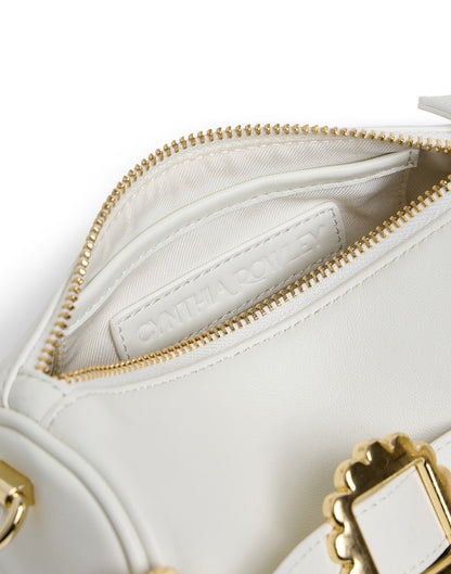Mini Drum Bag | Cynthia Rowley Accessories
