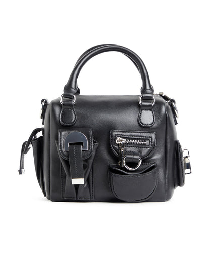 Mini Leather Cargo Bag | Cynthia Rowley Accessories|Sale