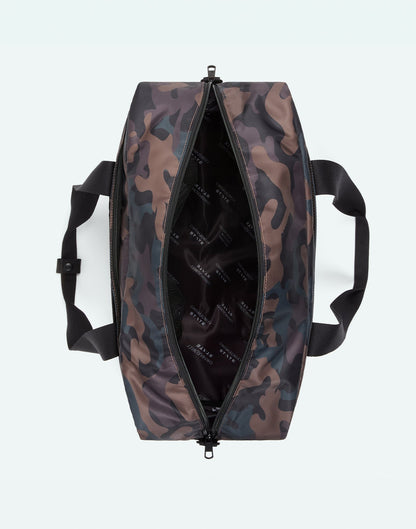 CR x STATE Wellington Weekender | Cynthia Rowley Accessories