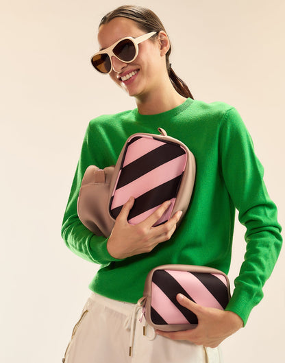 CR x STATE Travel Pouch Set | Cynthia Rowley Accessories