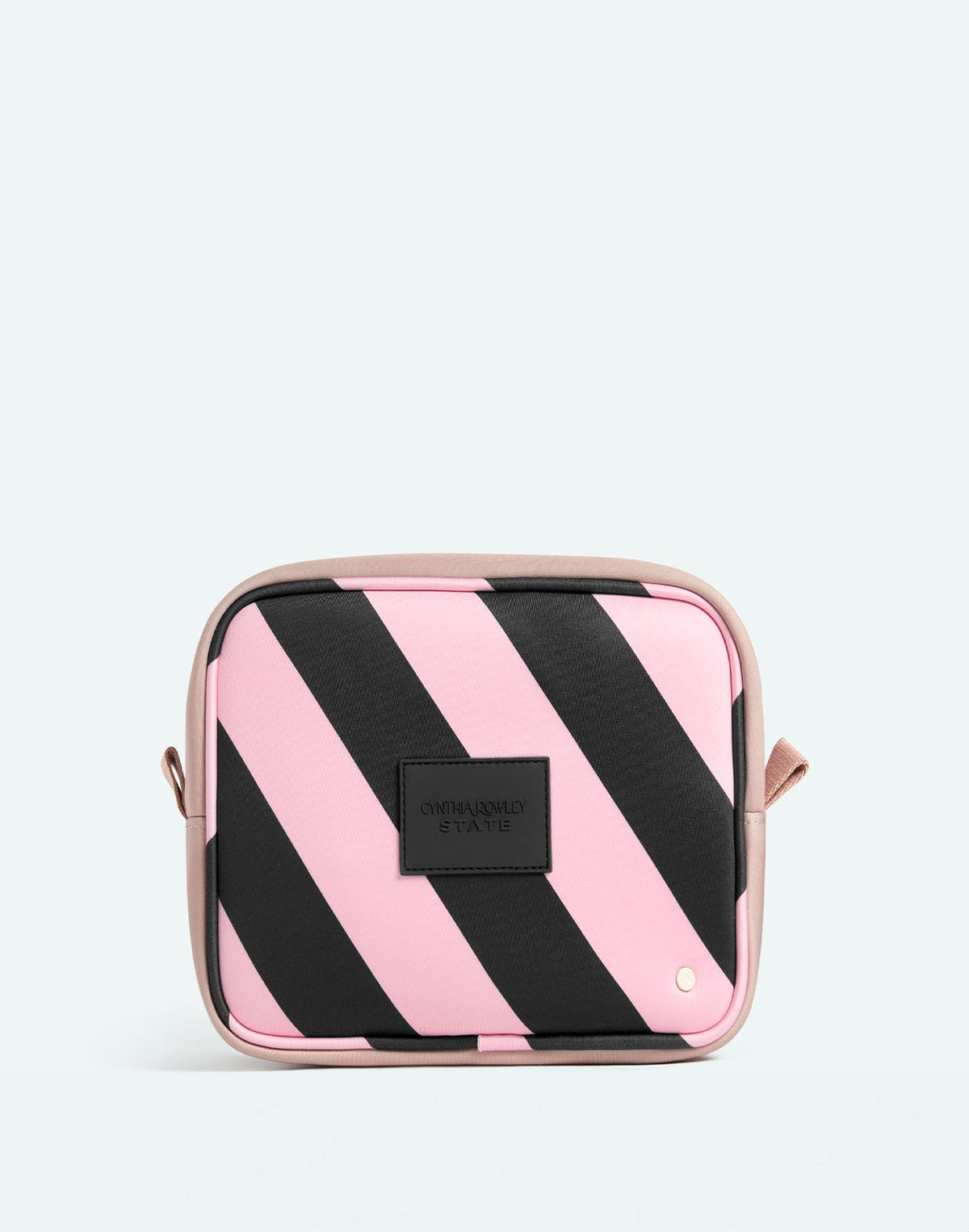 CR x STATE Travel Pouch Set | Cynthia Rowley Accessories