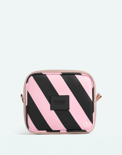 CR x STATE Travel Pouch Set | Cynthia Rowley Accessories