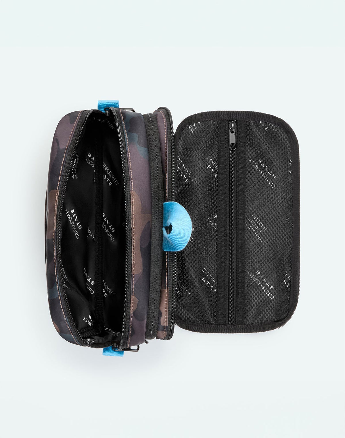 CR x STATE Hart Toiletry Kit | Cynthia Rowley Accessories