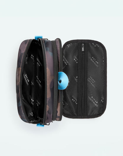 CR x STATE Hart Toiletry Kit | Cynthia Rowley Accessories
