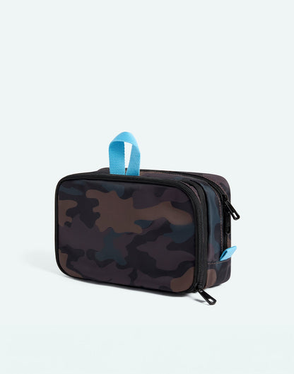 CR x STATE Hart Toiletry Kit | Cynthia Rowley Accessories