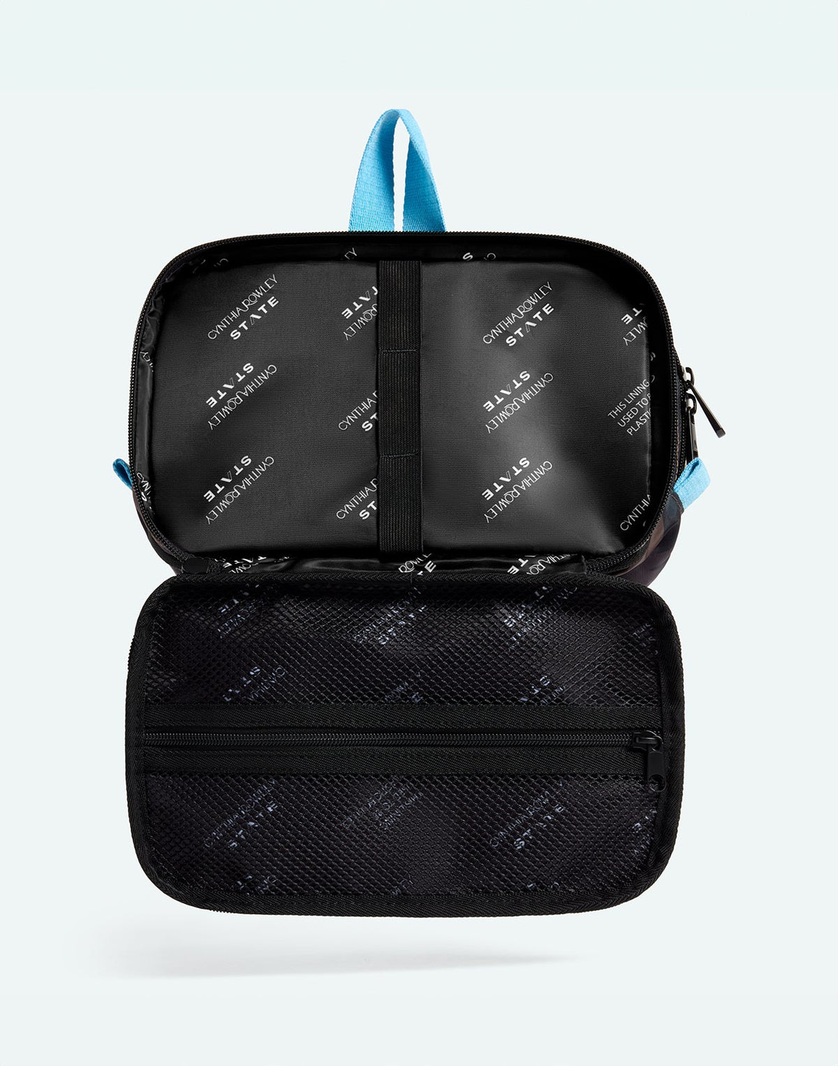 CR x STATE Hart Toiletry Kit | Cynthia Rowley Accessories