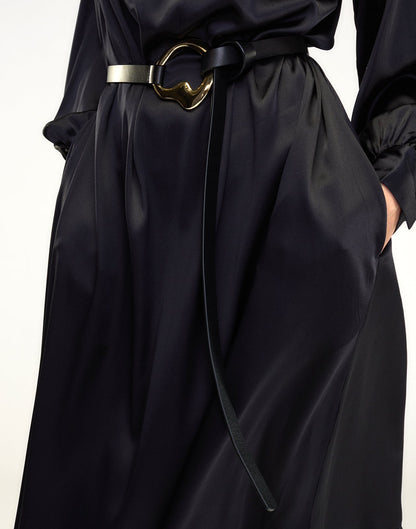 Signature Tie Belt | Cynthia Rowley Accessories