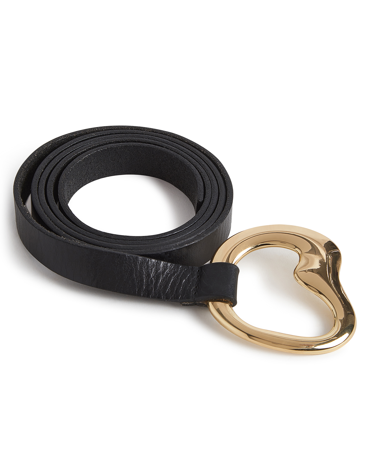 Signature Tie Belt | Cynthia Rowley Accessories