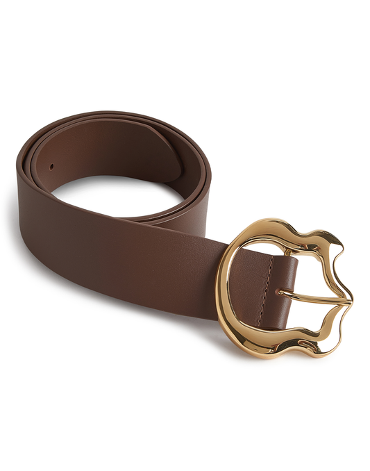 Signature Buckle Belt | Cynthia Rowley Accessories|Sale