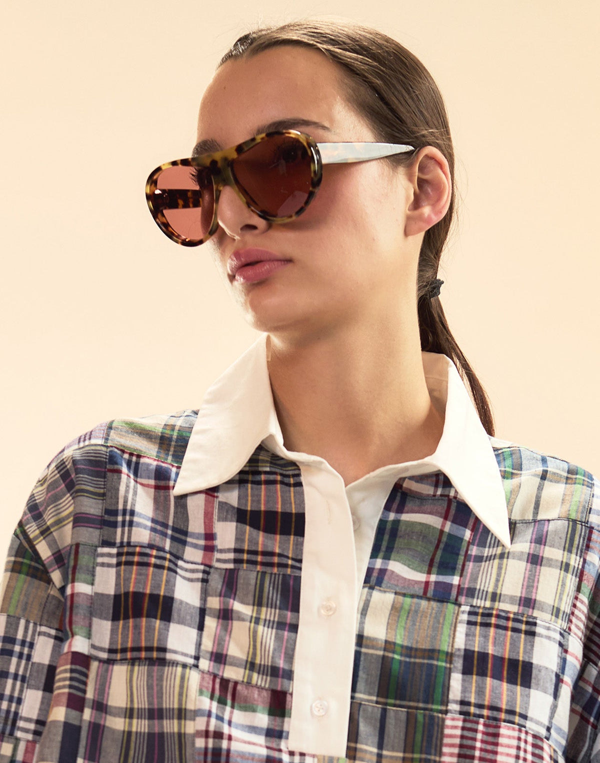 CR X Illesteva Sunglasses | Cynthia Rowley Accessories
