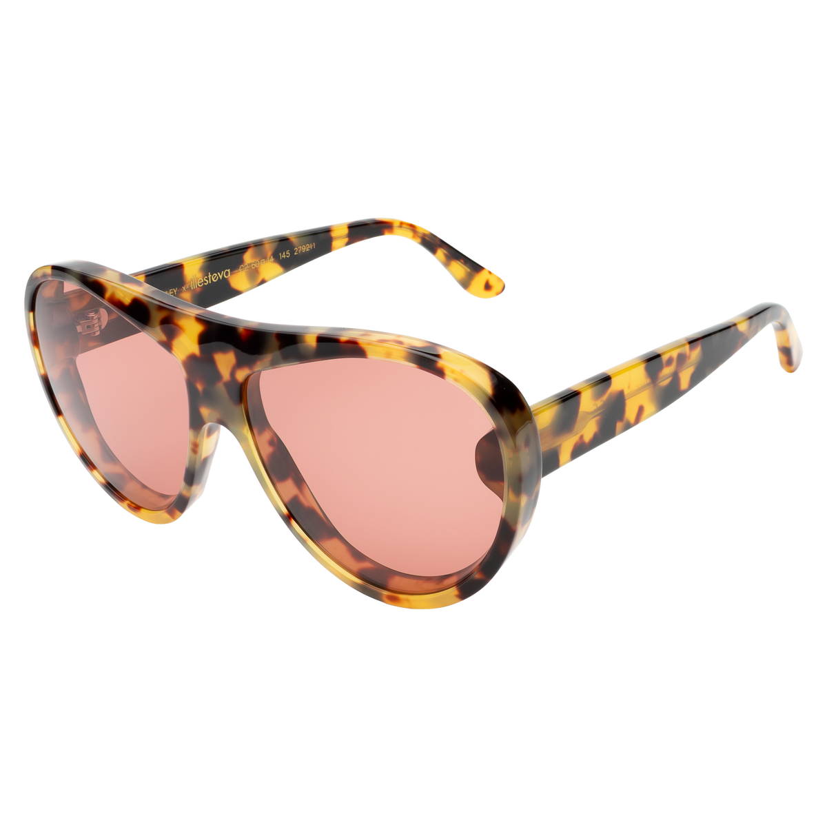 CR X Illesteva Sunglasses | Cynthia Rowley Accessories