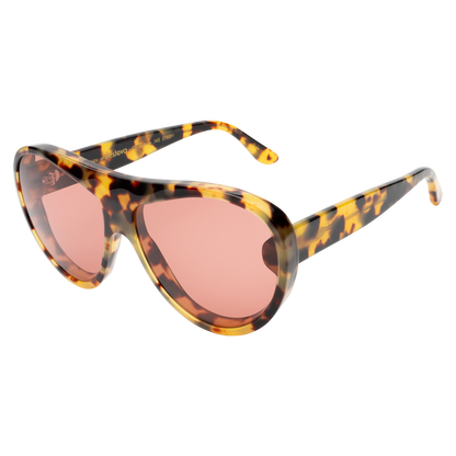 CR X Illesteva Sunglasses | Cynthia Rowley Accessories