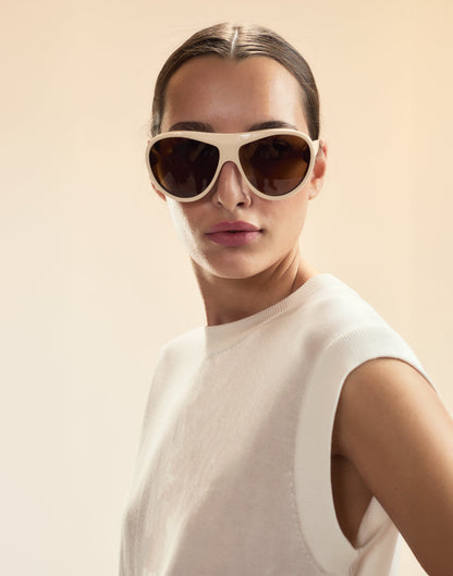 CR X Illesteva Sunglasses | Cynthia Rowley Accessories
