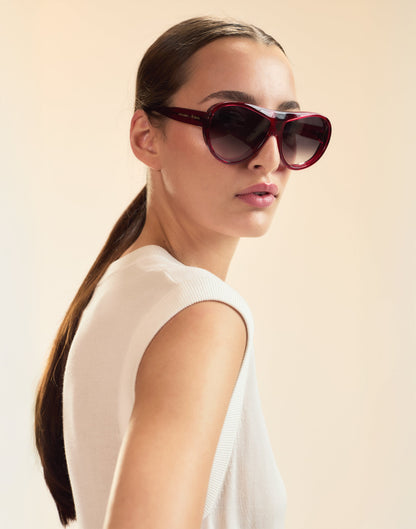 CR X Illesteva Sunglasses | Cynthia Rowley Accessories