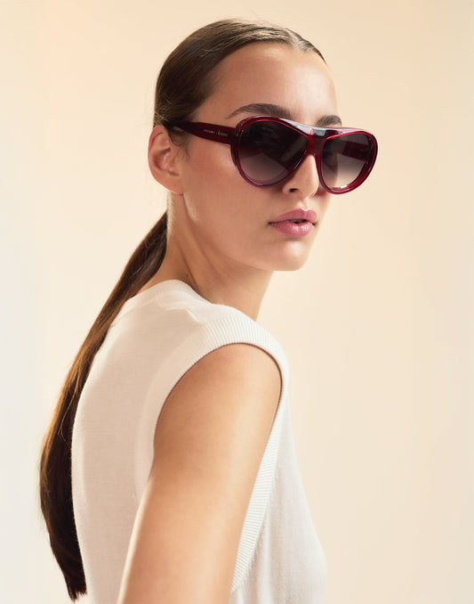 CR X Illesteva Sunglasses | Cynthia Rowley Accessories