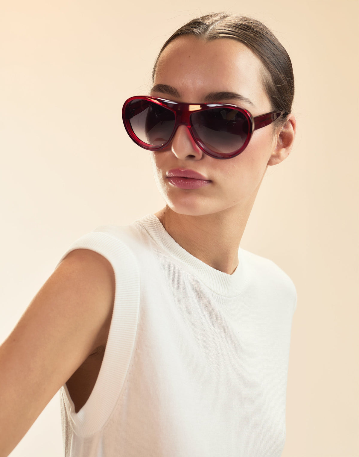 CR X Illesteva Sunglasses | Cynthia Rowley Accessories
