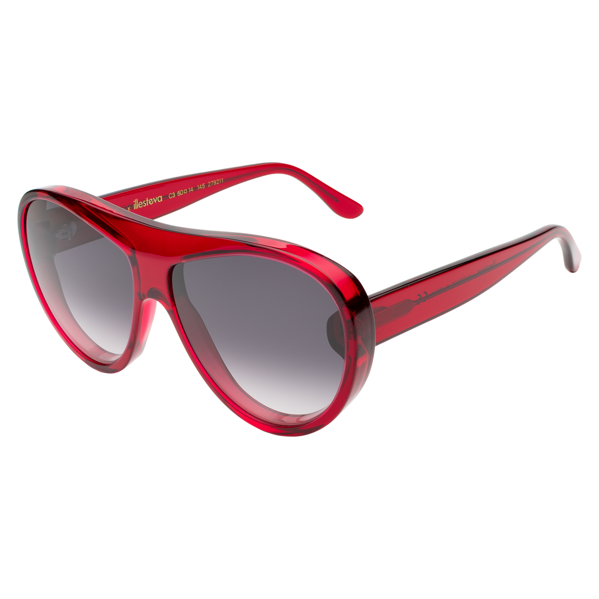 CR X Illesteva Sunglasses | Cynthia Rowley Accessories