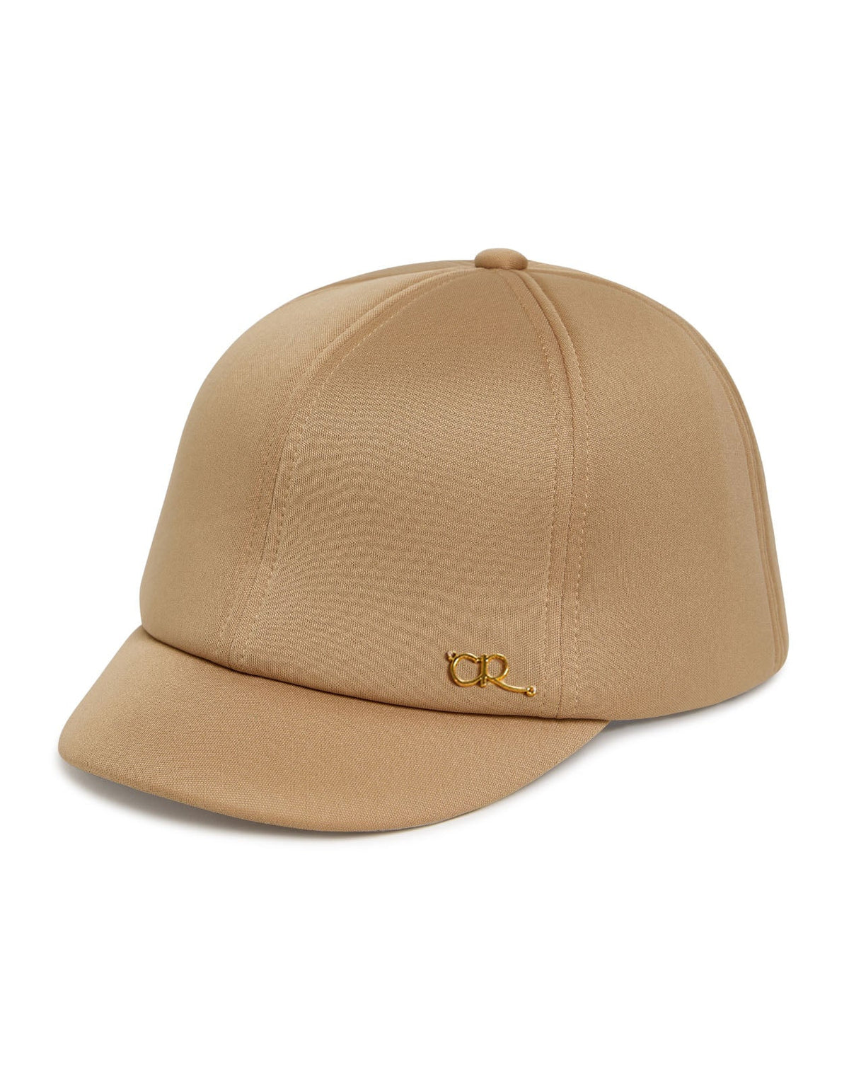 Bonded Riding Cap | Cynthia Rowley Accessories