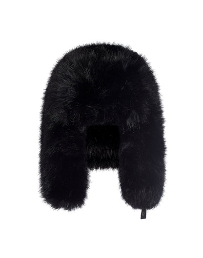 Snow Bunny Trapper Hat | Cynthia Rowley Accessories