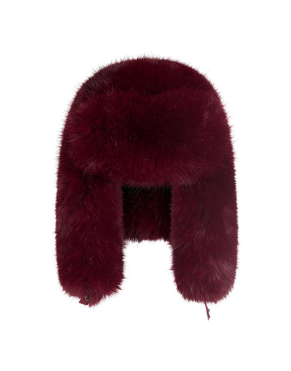 Snow Bunny Trapper Hat | Cynthia Rowley Accessories
