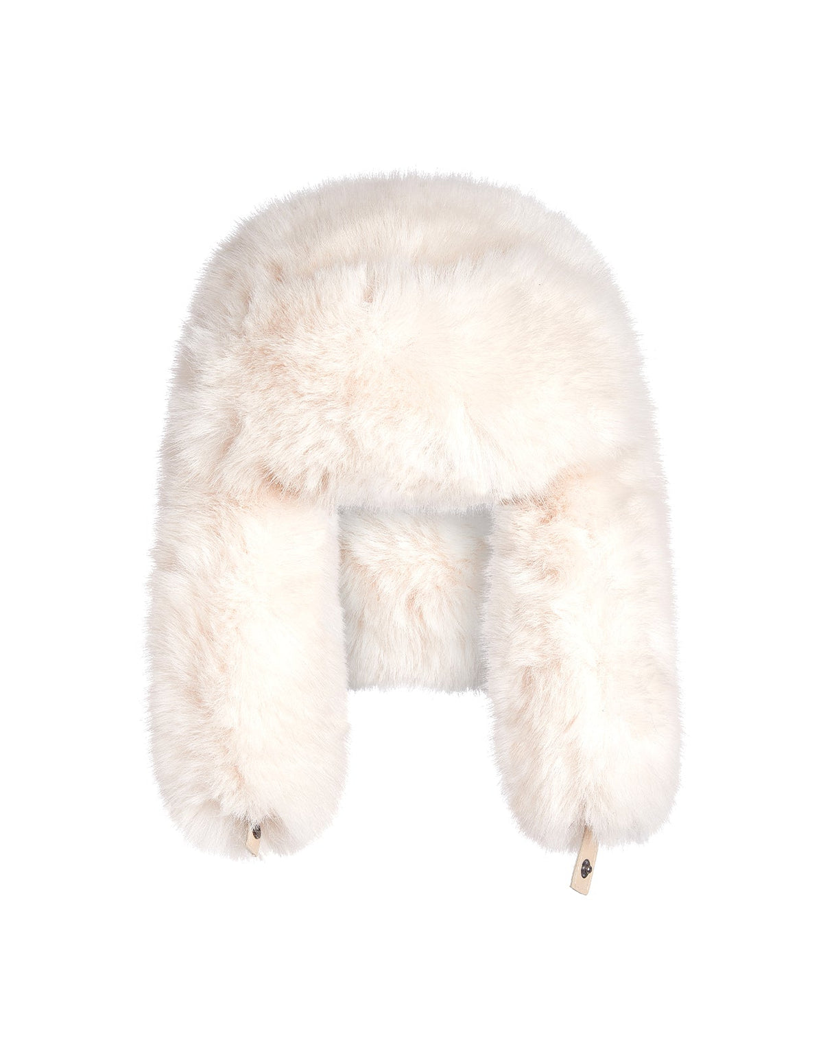 Snow Bunny Trapper Hat | Cynthia Rowley Accessories