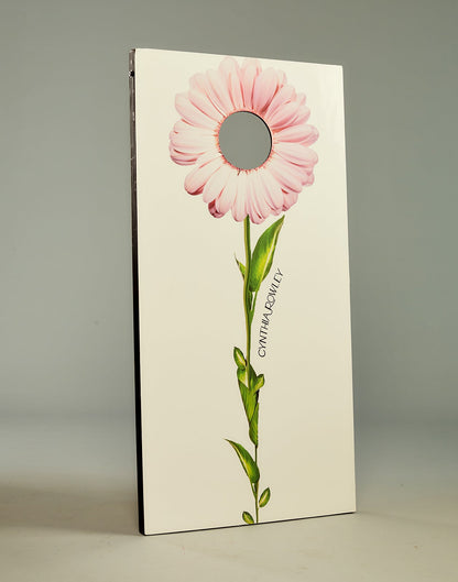 Bloom Cornhole Boards | Cynthia Rowley Accessories