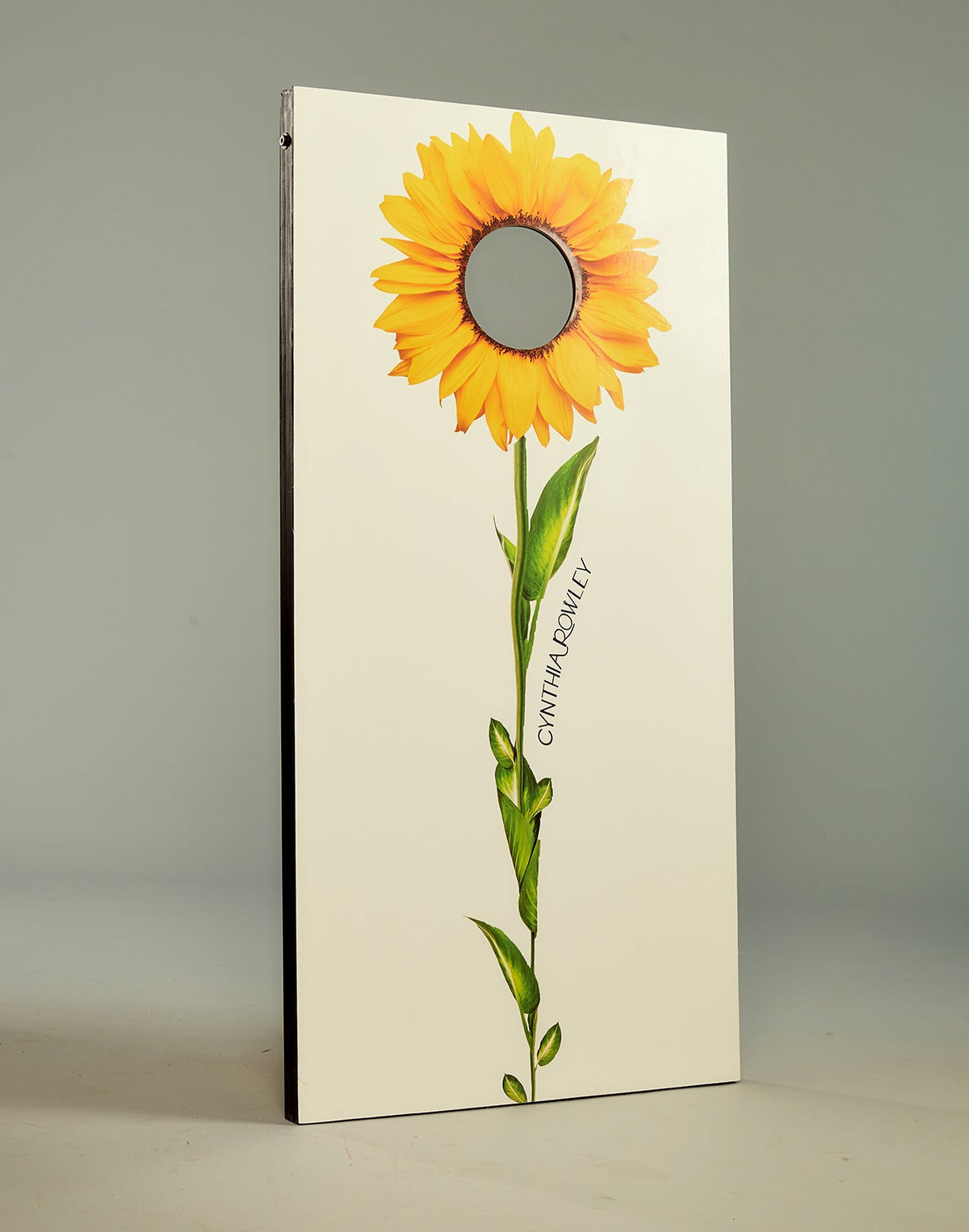 Bloom Cornhole Boards | Cynthia Rowley Accessories