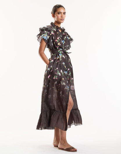 Palermo Kaftan | Cynthia Rowley New Arrivals