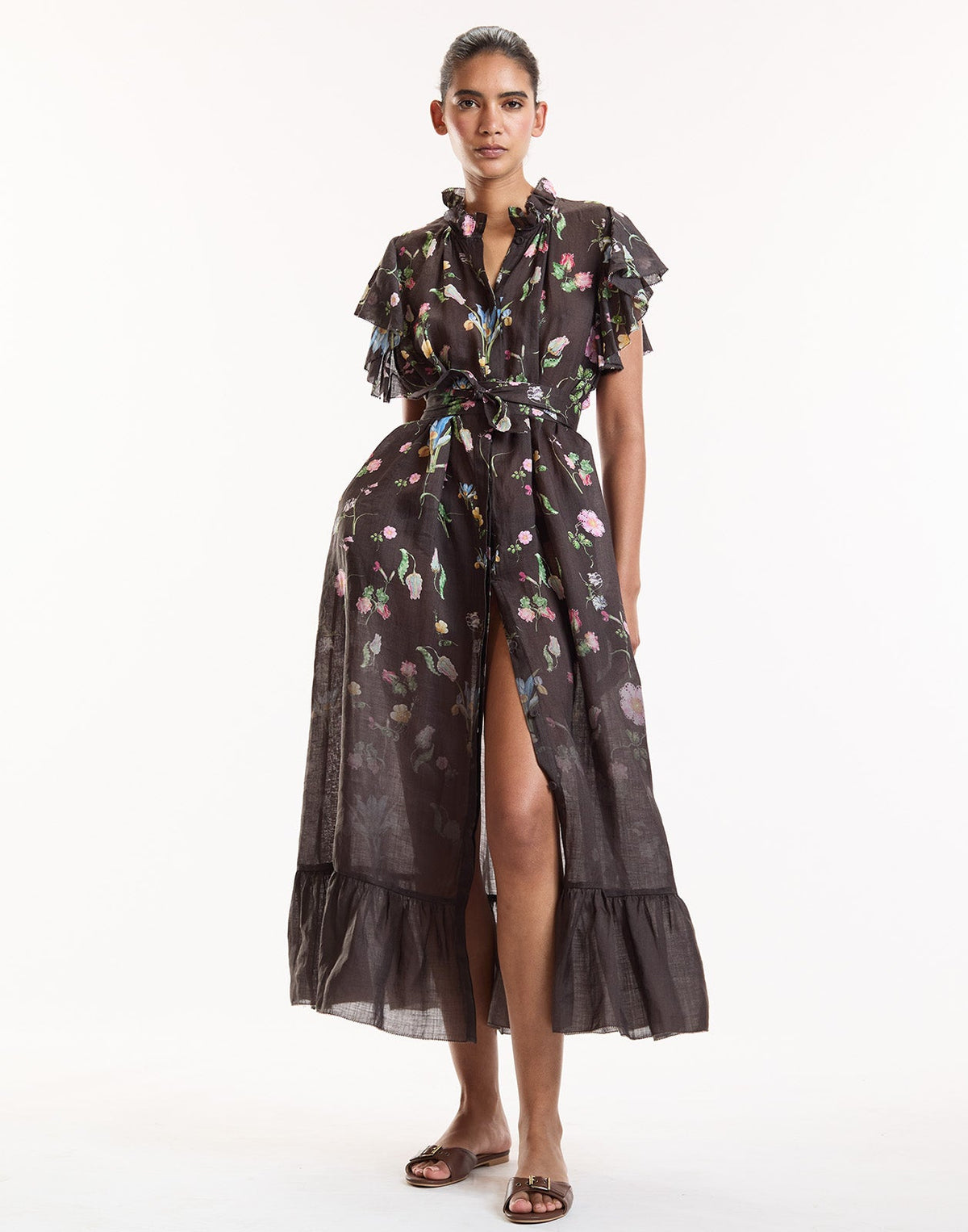 Palermo Kaftan | Cynthia Rowley New Arrivals