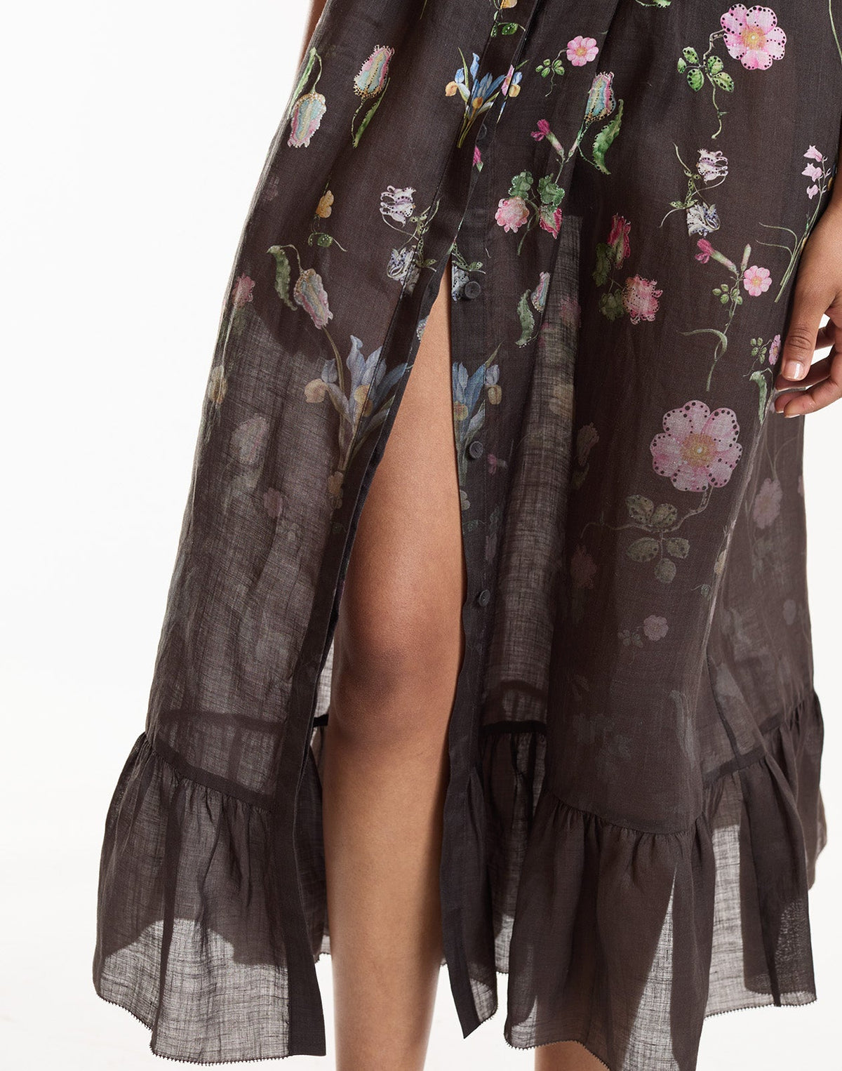 Palermo Kaftan | Cynthia Rowley New Arrivals