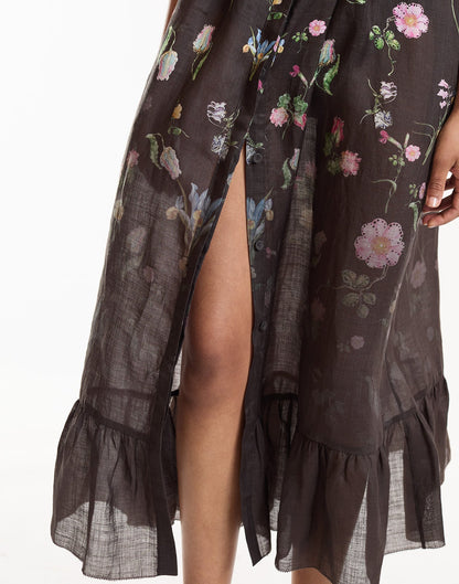 Palermo Kaftan | Cynthia Rowley New Arrivals