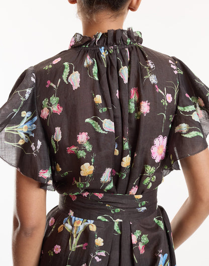 Palermo Kaftan | Cynthia Rowley New Arrivals
