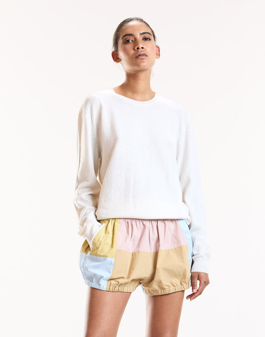 Sportif Bloomers | Cynthia Rowley New Arrivals