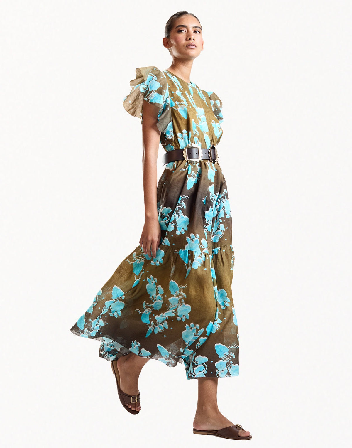 Ravello Kaftan | Cynthia Rowley New Arrivals
