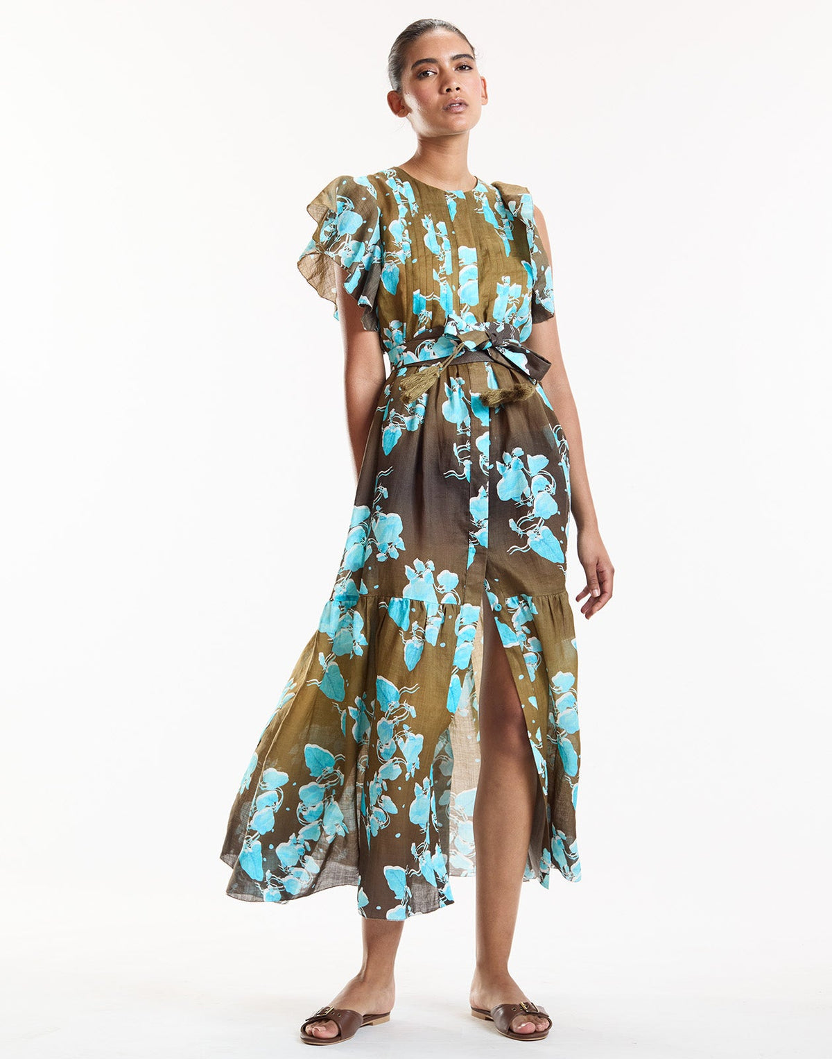 Ravello Kaftan | Cynthia Rowley New Arrivals