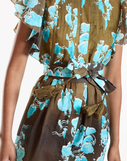 Ravello Kaftan | Cynthia Rowley New Arrivals