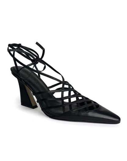 Birdcage Heel | Cynthia Rowley New Arrivals