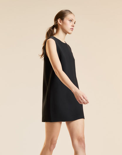 Penelope Shift Dress | Cynthia Rowley Sale
